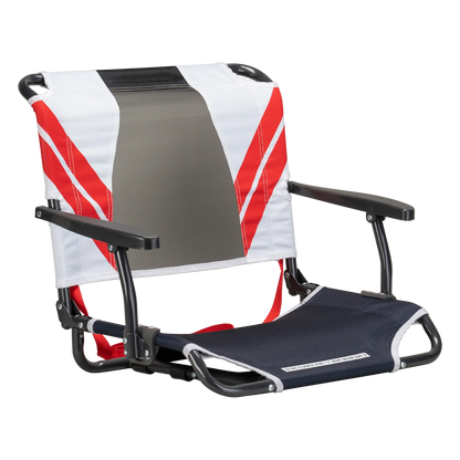Big Comfort Stadium Chair™ with Armrests