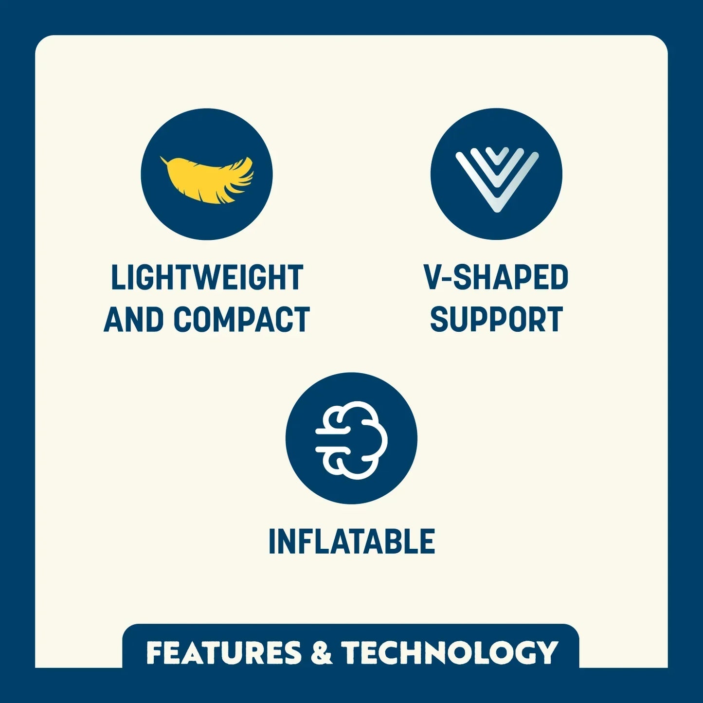 V Seat™ - Nebraska Cornhuskers