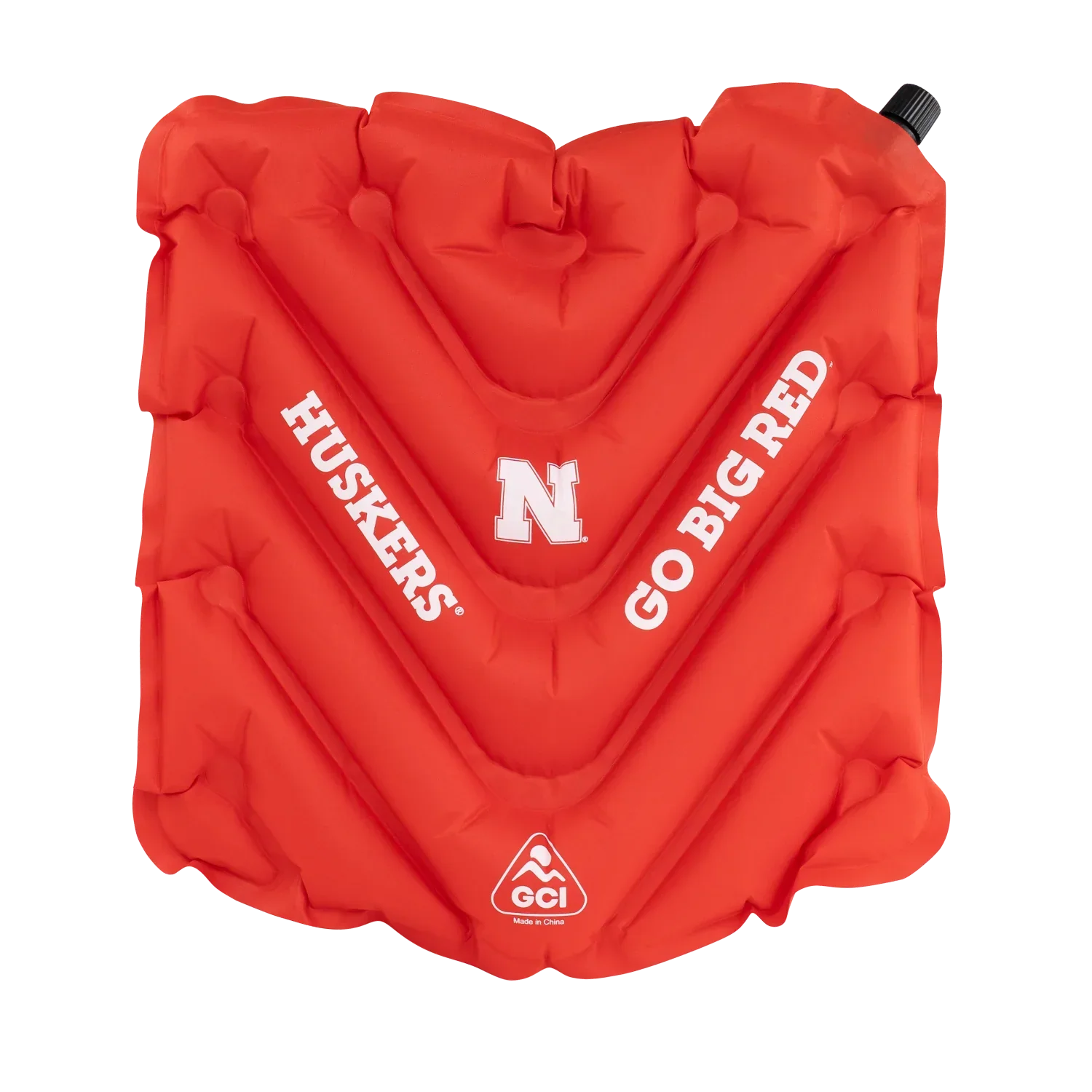 V Seat™ - Nebraska Cornhuskers