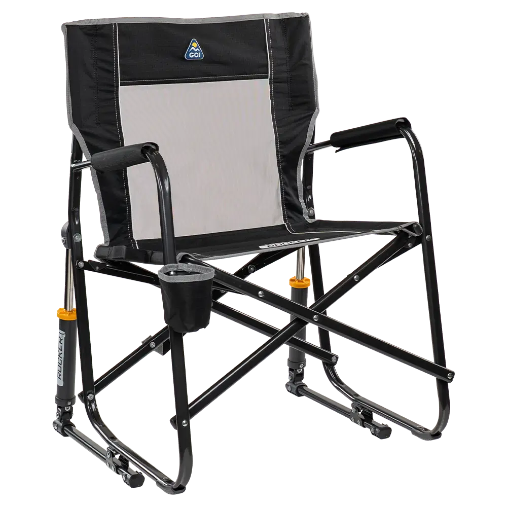 Freestyle Rocker™