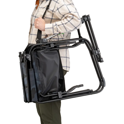 Stowaway Rocker™