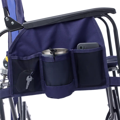 Adjustable Rocker™