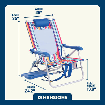 Big Surf™ with Slide Table