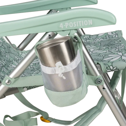 Backpack Beach Chair™