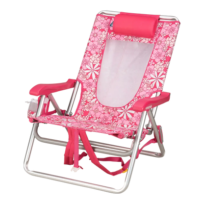 Backpack Beach Chair™