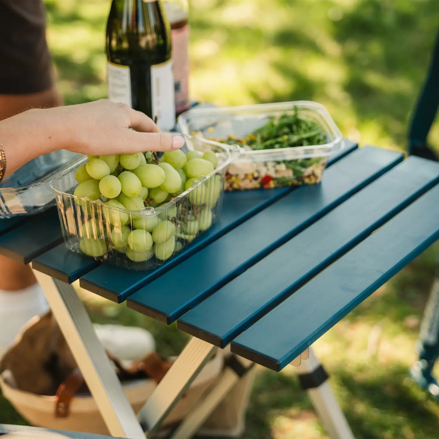 Compact Camp Table 20™
