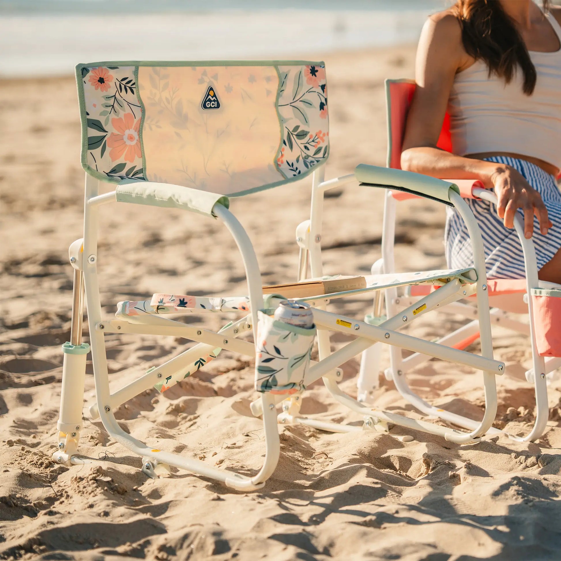 Grab & Go Rocker™