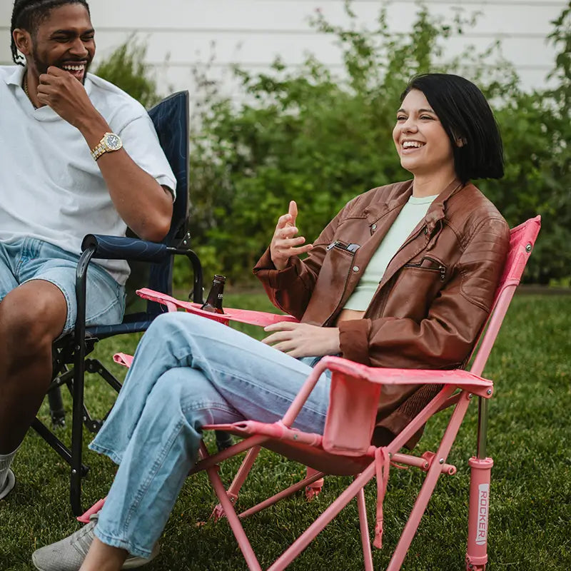 Kickback Rocker™