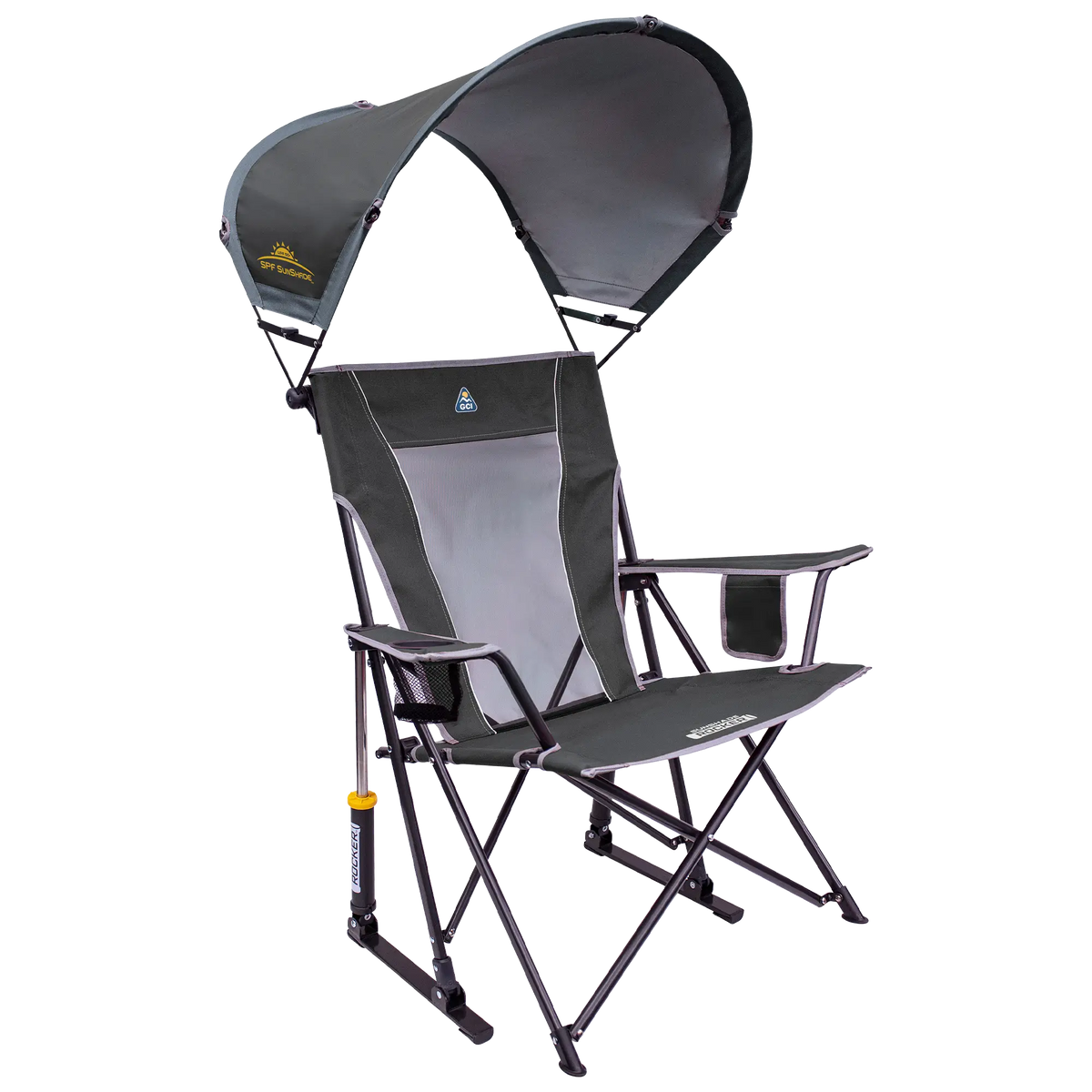 SunShade Rocker™ R4