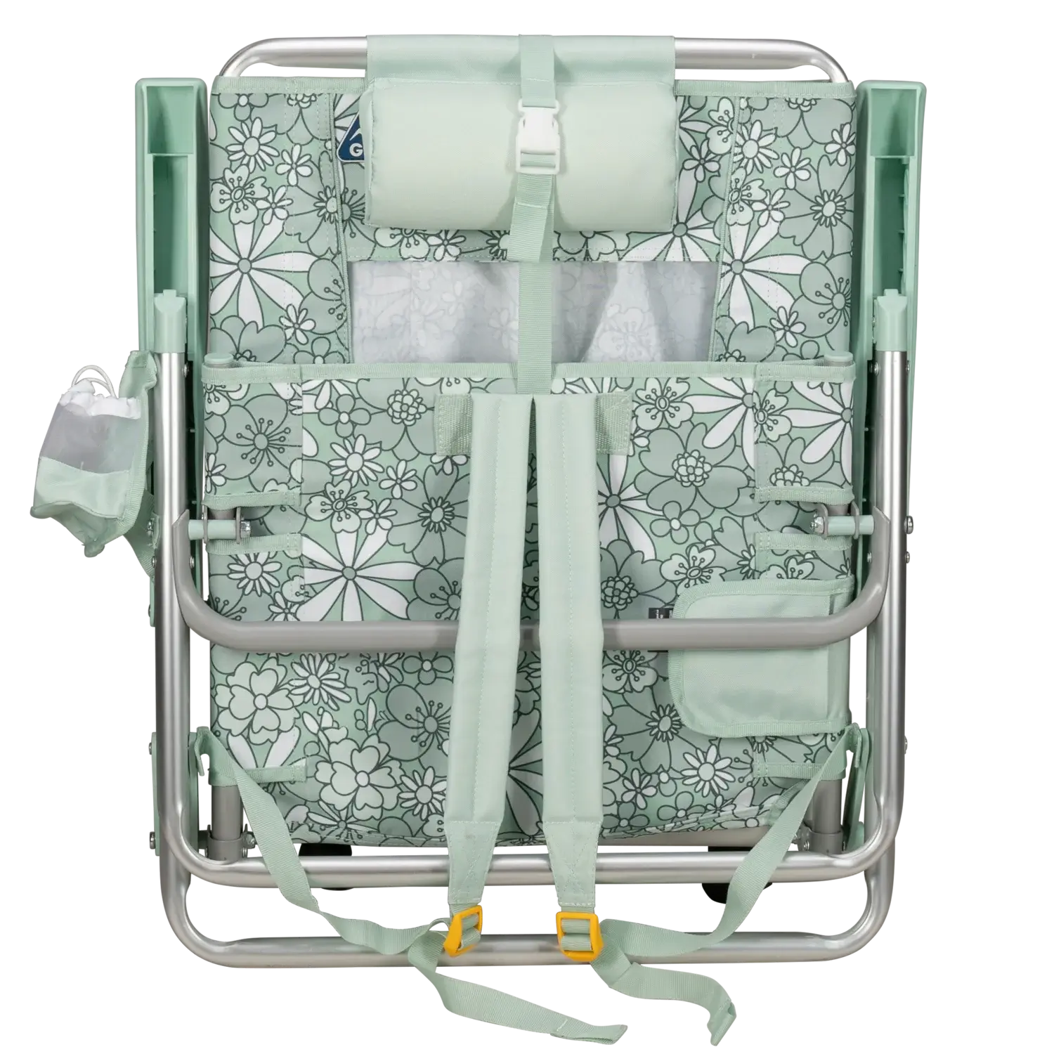Backpack Beach Chair™