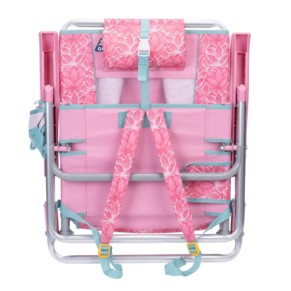 Backpack Beach Chair™