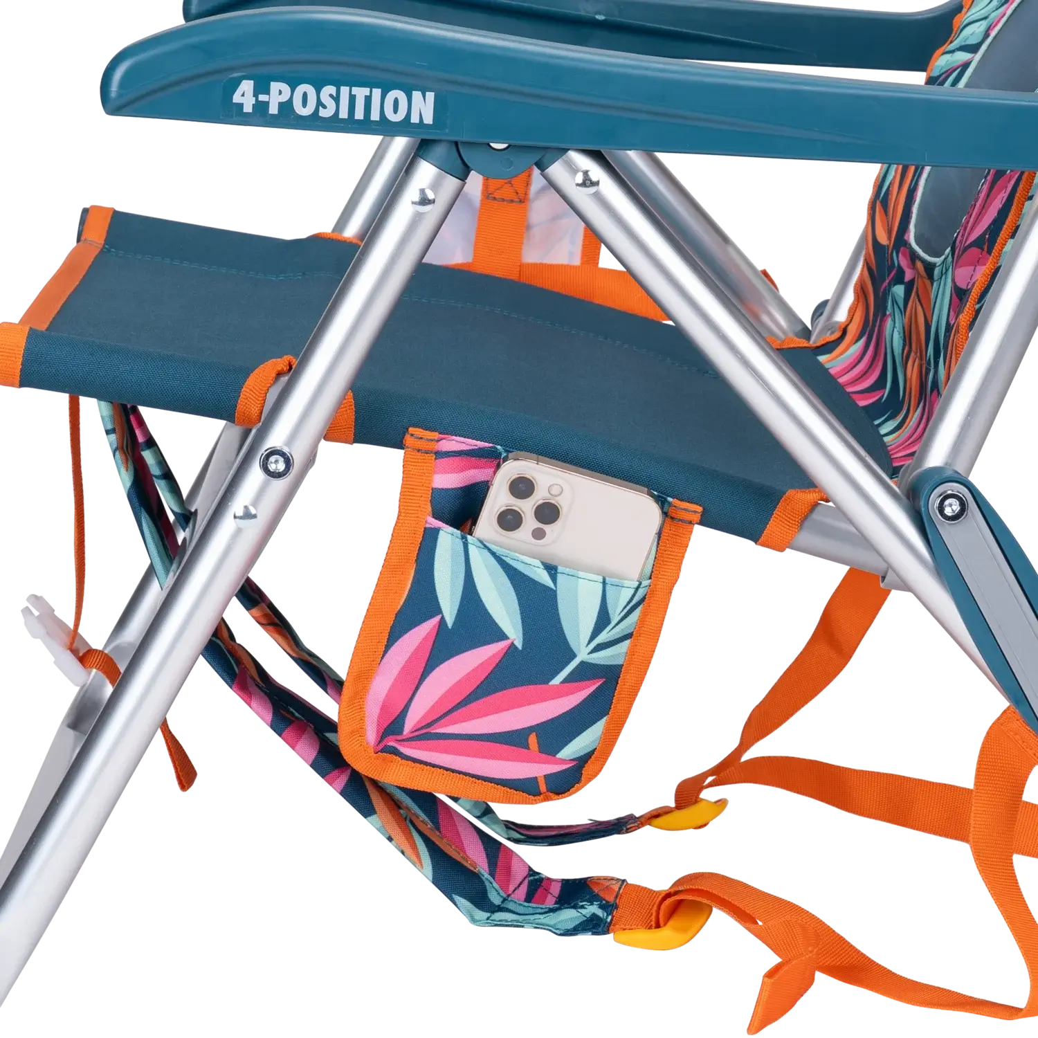 Backpack Beach Chair™