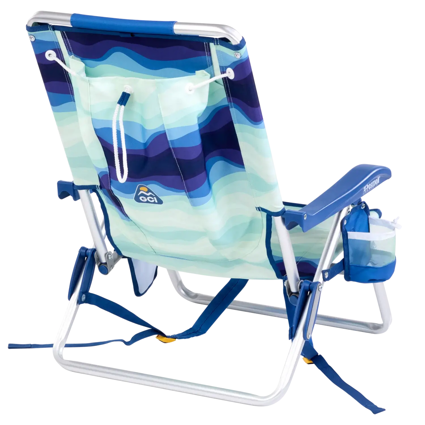 Backpack Beach Chair™