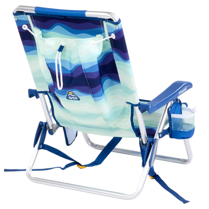 Backpack Beach Chair™