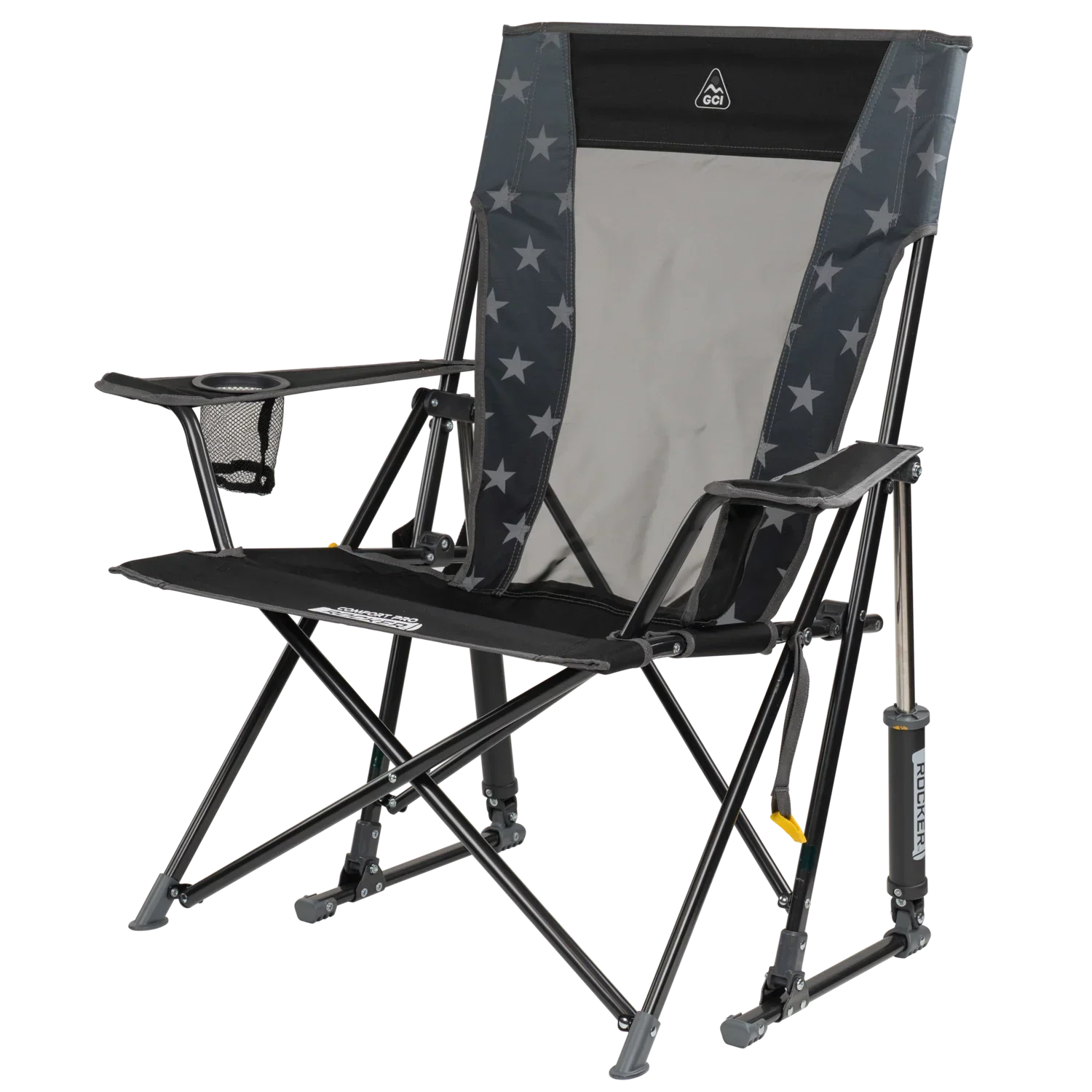 Comfort Pro Rocker™