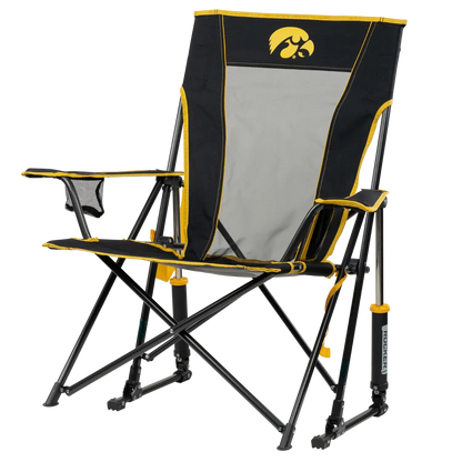 Comfort Pro Rocker™ - Iowa Hawkeyes