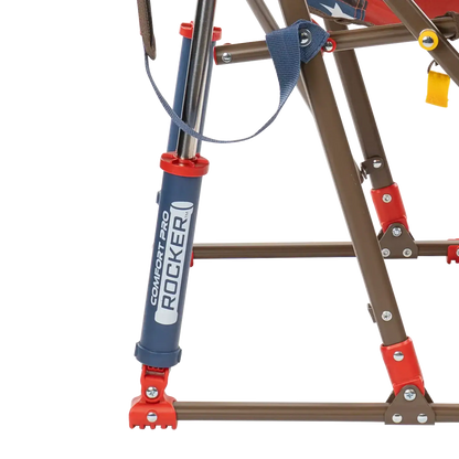 Comfort Pro Rocker™