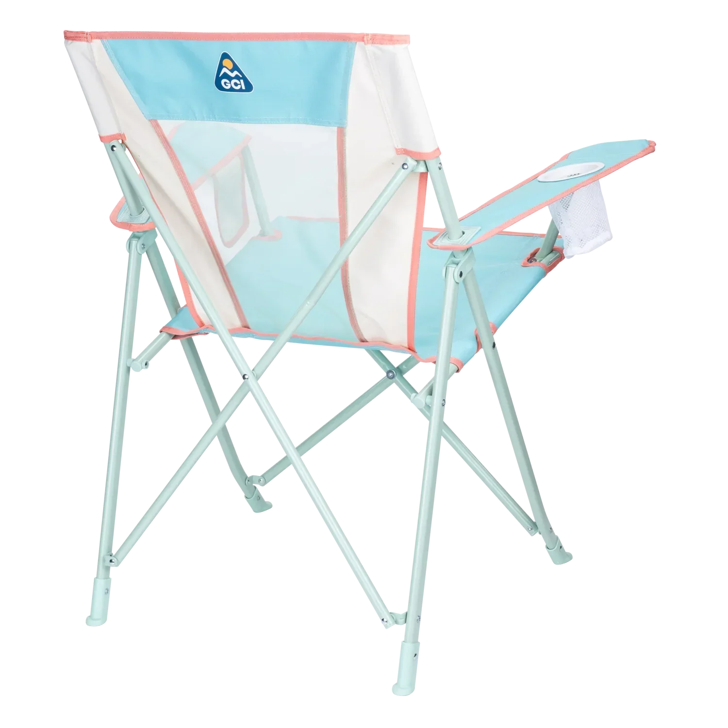 Comfort Quad Chair™
