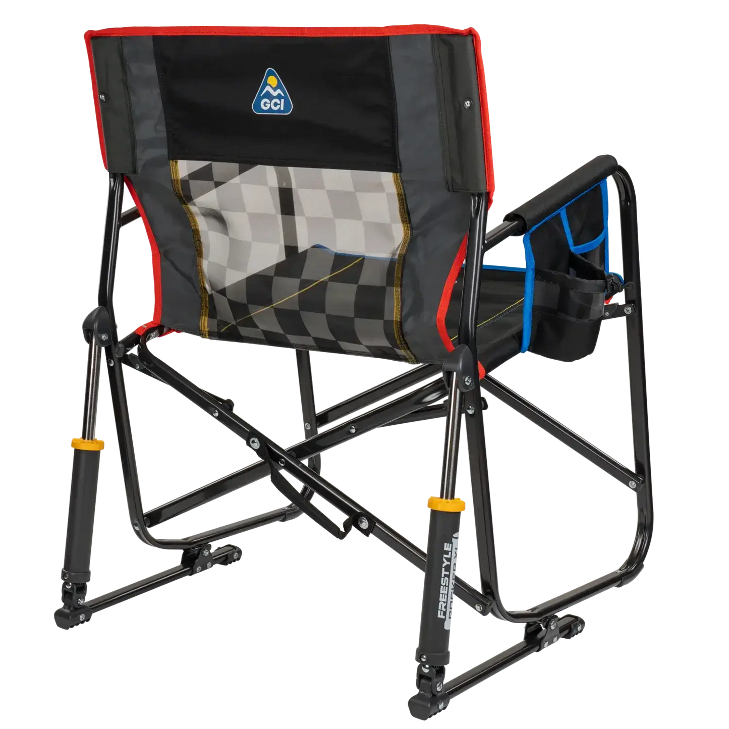 Freestyle Rocker XL™ - NASCAR