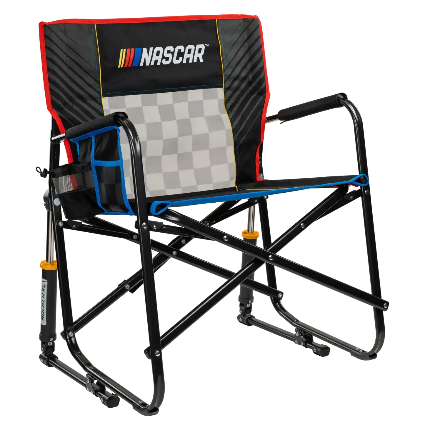 Freestyle Rocker XL™ - NASCAR