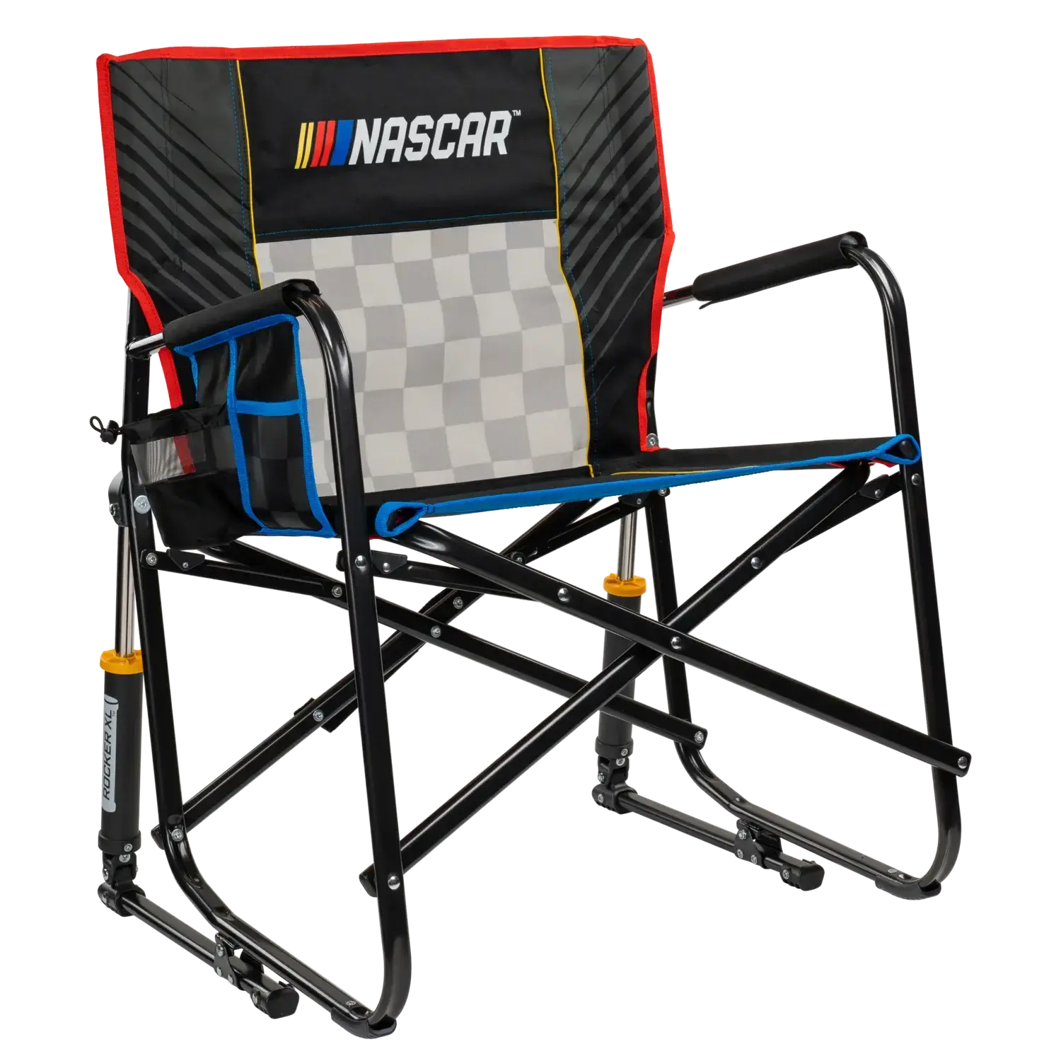 Freestyle Rocker XL™ - NASCAR