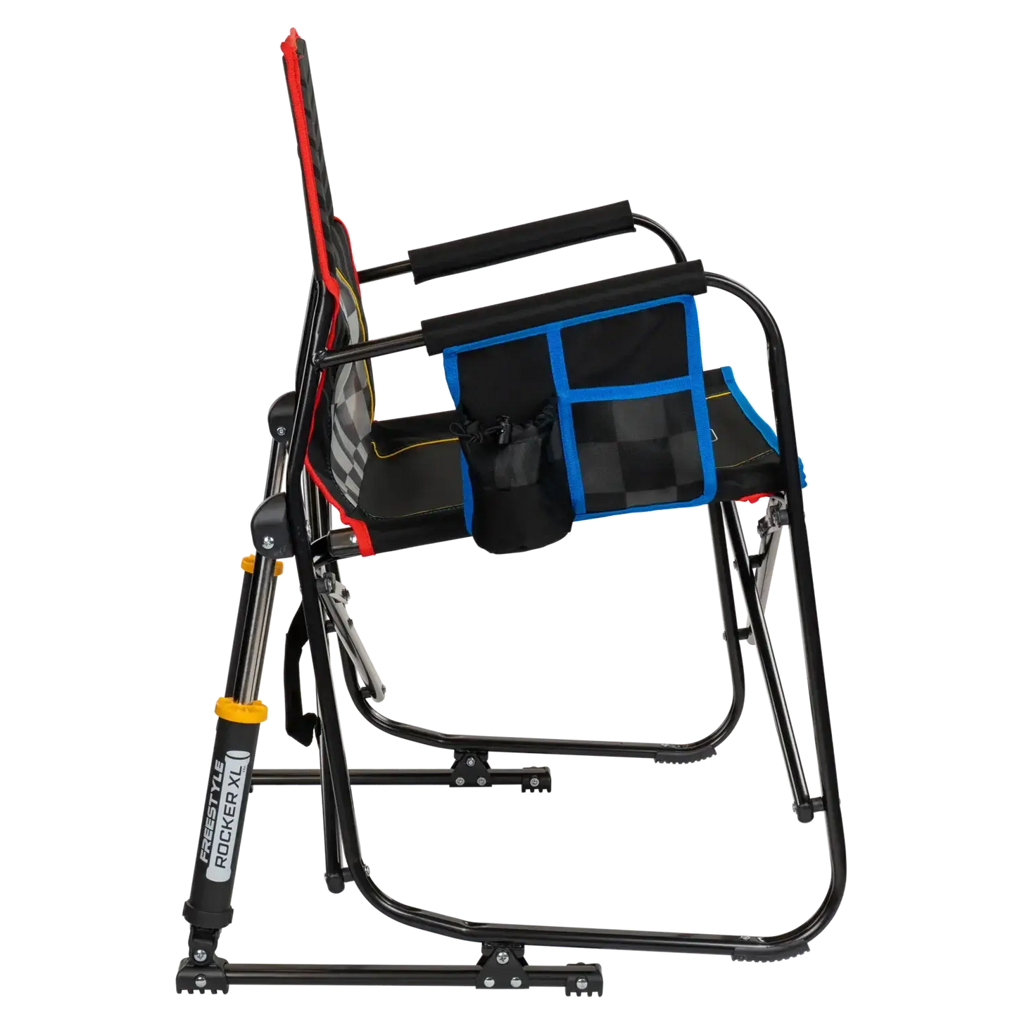 Freestyle Rocker XL™ - NASCAR