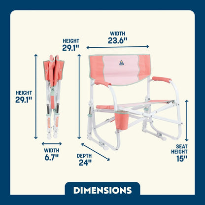 Grab & Go Rocker™