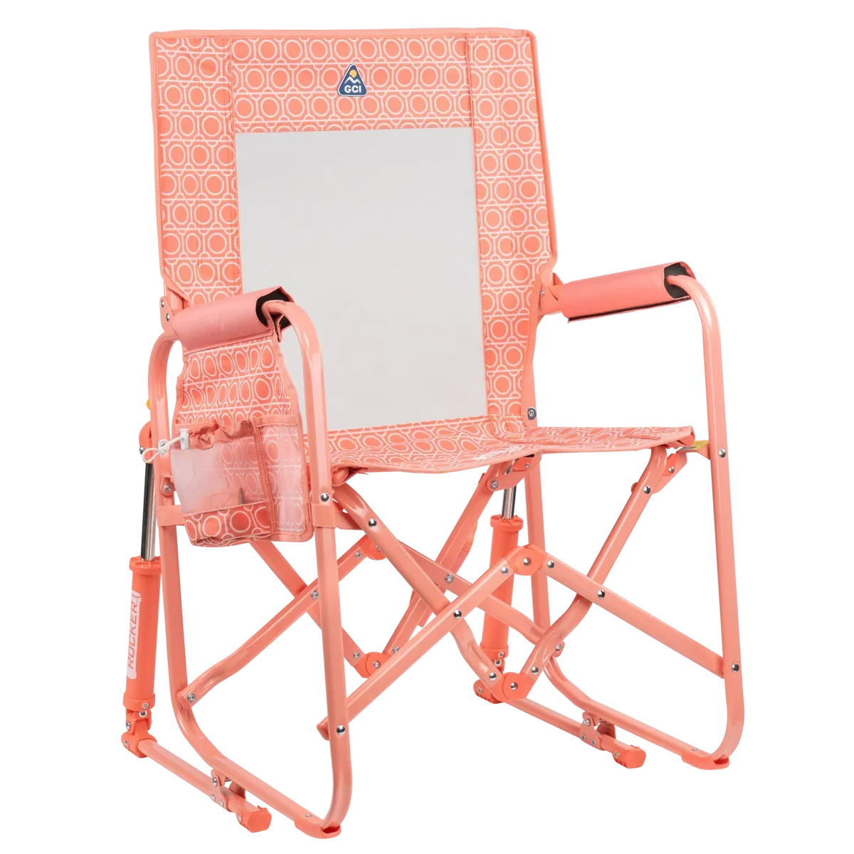 Stowaway Rocker™ X7