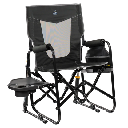 Stowaway Rocker™ with Side Table