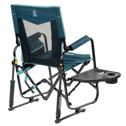 Stowaway Rocker™ with Side Table