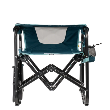 Stowaway Rocker™ with Side Table