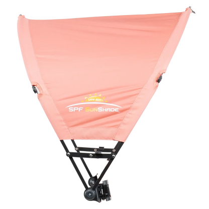 SunShade Accessory - Coral