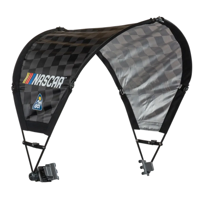 Roadtrip Rocker Bundle - NASCAR Pink