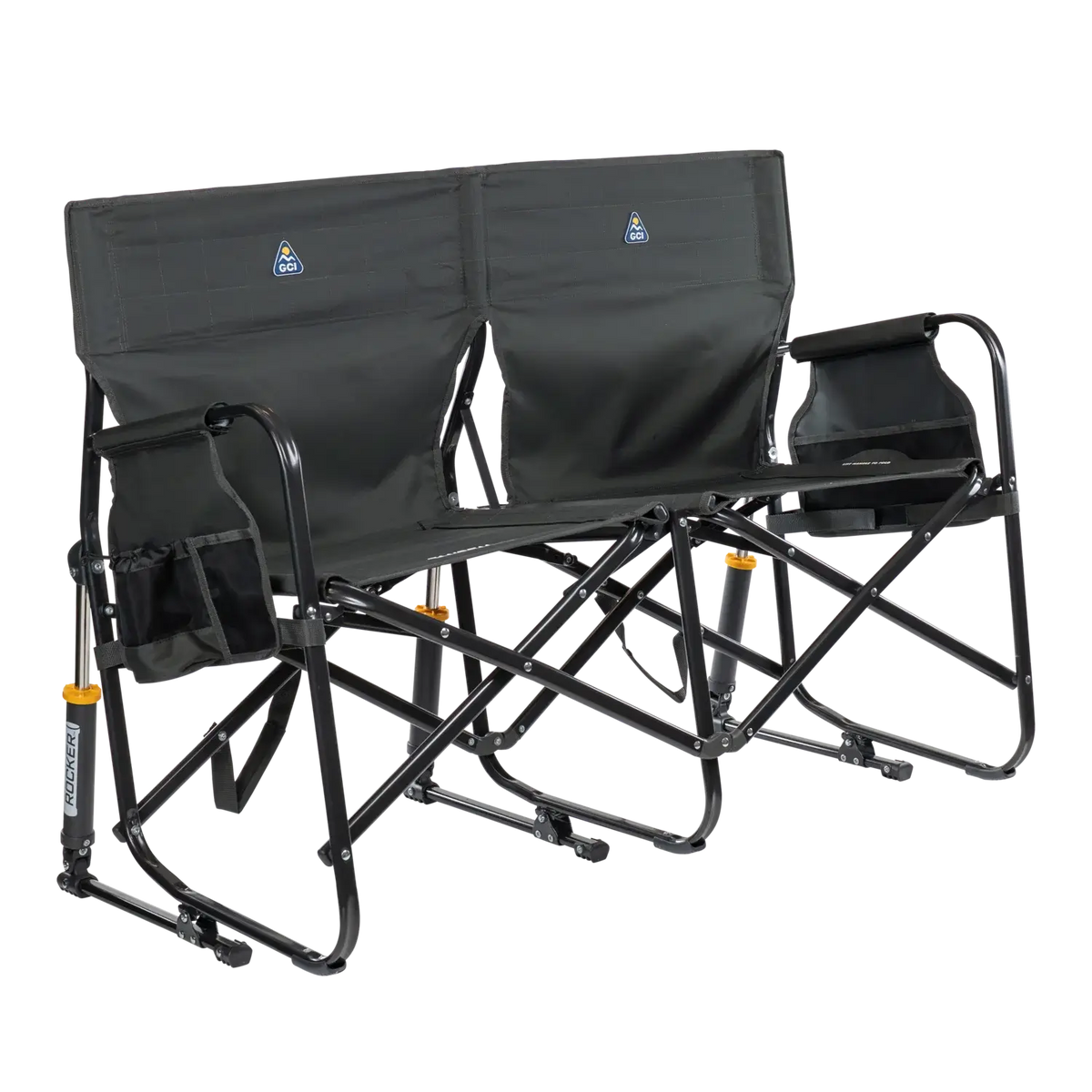 Tandem Rocker™ Z1